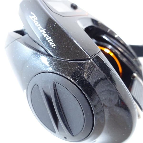 ２１バルケッタ１５０ＤＨＨＧ